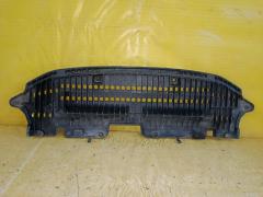 Защита бампера на Toyota Corolla Fielder NZE144G 51451-12071, Переднее расположение