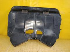 Защита двигателя на Subaru Legacy Lancaster BH9 EJ25, Переднее расположение