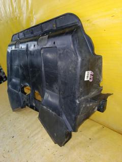 Защита двигателя на Subaru Legacy Lancaster BH9 EJ25 Фото 2