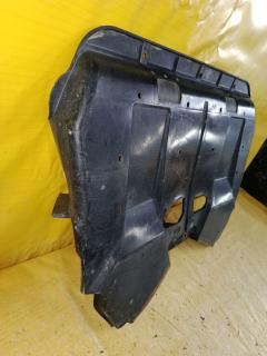 Защита двигателя на Subaru Legacy Lancaster BH9 EJ25 Фото 3