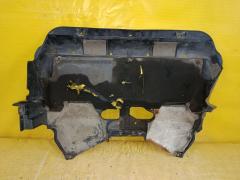 Защита двигателя на Subaru Legacy Lancaster BH9 EJ25 Фото 4