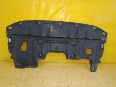 Защита двигателя на Nissan Teana TNJ32 QR25DE, Переднее расположение