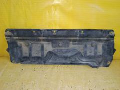 Защита двигателя 75892-JG00A на Nissan X-Trail NT31 MR20DE Фото 2