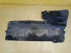 Защита двигателя 75892-JG30A на Nissan X-Trail NT31 MR20DE Фото 2