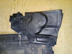 Защита двигателя 75892-JG30A на Nissan X-Trail NT31 MR20DE Фото 3