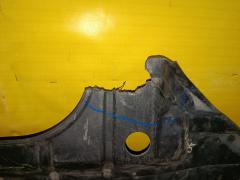 Защита двигателя 51441-22280 на Toyota Mark Ii GX105 1G-FE Фото 2