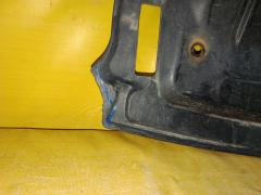 Защита двигателя 51441-22280 на Toyota Mark Ii GX105 1G-FE Фото 4