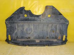 Защита двигателя 51441-22280 на Toyota Mark Ii GX105 1G-FE Фото 5