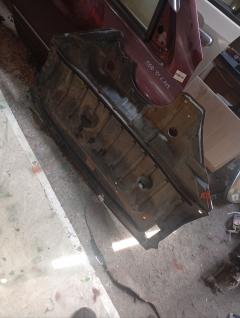 Защита двигателя 51441-22280 на Toyota Mark Ii GX105 1G-FE Фото 6