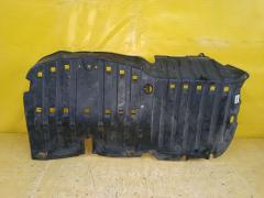 Защита антигравийная на Honda Accord CU1 R20A 74550-TA1-00, Заднее расположение