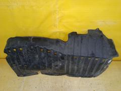 Защита антигравийная 74550-TA1-00 на Honda Accord CU1 R20A Фото 2