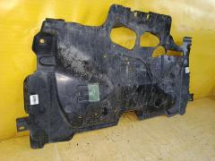 Защита двигателя на Subaru Forester SG5 EJ20 Фото 3