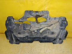 Защита двигателя на Subaru Forester SG5 EJ20 Фото 4