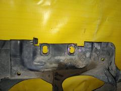 Защита двигателя на Subaru Forester SG5 EJ20 Фото 5