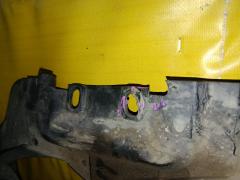 Защита двигателя на Subaru Forester SG5 EJ20 Фото 6