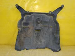 Защита двигателя на Volvo Xc90 CZ B5254T2 Фото 2