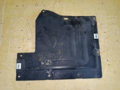 Защита антигравийная на Bmw 1-Series E87-UE12 51757127359, Переднее расположение