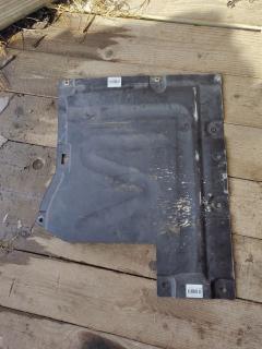 Защита антигравийная 51757127359 на Bmw 1-Series E87-UE12 Фото 3