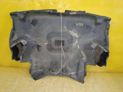 Защита двигателя A2035243230 на Mercedes-Benz C-Class W203.246 271.946 Фото 3