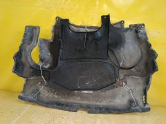 Защита двигателя A2035243230, A2035243630 на Mercedes-Benz C-Class Station Wagon S203.246 271.946 Фото 3