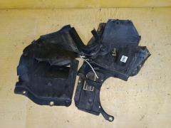 Защита двигателя на Mazda Familia S-Wagon BJ5W ZL, Переднее расположение