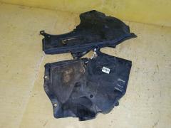 Защита двигателя на Mazda Familia S-Wagon BJ5W ZL Фото 3