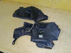 Защита двигателя на Mazda Familia S-Wagon BJ5W ZL Фото 4