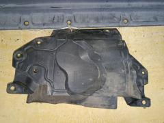 Защита двигателя 75892-JG30A на Nissan X-Trail NT31 MR20DE Фото 3