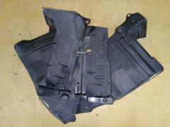 Защита двигателя на Nissan Wingroad WFY11 QG15DE Фото 2