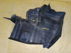 Защита двигателя на Nissan Wingroad WFY11 QG15DE Фото 3