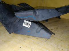 Защита двигателя на Nissan Wingroad WFY11 QG15DE Фото 4