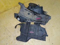 Защита двигателя на Nissan Cube ANZ10 CGA3DE Фото 2