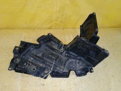 Защита двигателя 51442-52160, 51441-52330 на Toyota Corolla Fielder NZE164G 1NZ-FE Фото 2