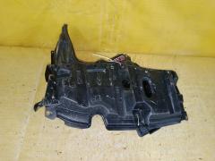 Защита двигателя 51442-52160, 51441-52330 на Toyota Corolla Fielder NZE164G 1NZ-FE Фото 4