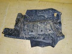 Защита двигателя на Toyota Ipsum ACM21W 2AZ-FE Фото 2