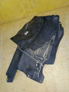 Защита двигателя на Toyota Ipsum ACM21W 2AZ-FE Фото 3