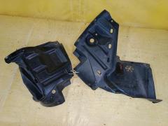 Защита двигателя MR989677, MR989686 на Mitsubishi Grandis NA4W 4G69 Фото 2