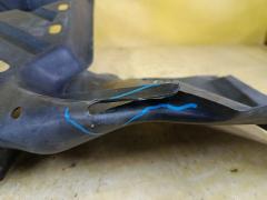 Защита двигателя MR989677, MR989686 на Mitsubishi Grandis NA4W 4G69 Фото 3