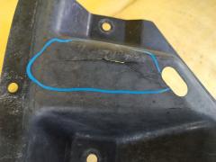 Защита двигателя MR989677, MR989686 на Mitsubishi Grandis NA4W 4G69 Фото 4