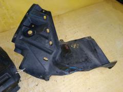 Защита двигателя MR989677, MR989686 на Mitsubishi Grandis NA4W 4G69 Фото 5