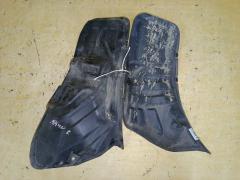 Подкрылок MR956959, MR956960 на Mitsubishi Grandis NA4W 4G69 Фото 2