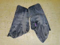 Подкрылок на Mitsubishi Grandis NA4W 4G69 MR956959  MR956960, Заднее расположение