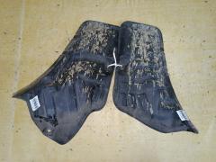 Подкрылок MR956959, MR956960 на Mitsubishi Grandis NA4W 4G69 Фото 2