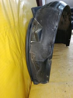 Подкрылок 59110-AJ001 на Subaru Legacy Outback BR9 EJ253 Фото 2