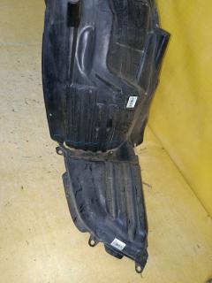 Подкрылок 59110-AJ001 на Subaru Legacy Outback BR9 EJ253 Фото 3