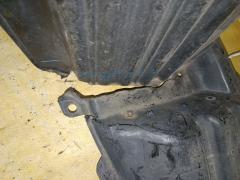 Подкрылок 59110-AJ001 на Subaru Legacy Outback BR9 EJ253 Фото 4