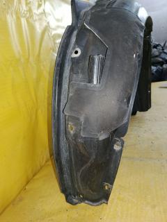 Подкрылок 59110-AJ001 на Subaru Legacy Outback BR9 EJ253 Фото 2