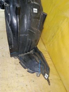 Подкрылок 59110-AJ001 на Subaru Legacy Outback BR9 EJ253 Фото 3