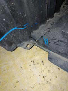 Подкрылок 59110-AJ001 на Subaru Legacy Outback BR9 EJ253 Фото 4