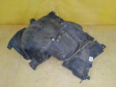 Подкрылок A2038810323 на Mercedes-Benz C-Class W203.246 271.946 Фото 1